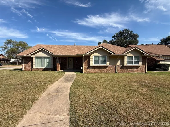 4805 S 70th East Ave, Tulsa, OK 74145