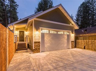 41677 Brownie Ln, Big Bear Lake, CA 92315