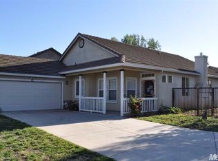 5463 Staples Way, Linden, CA 95236