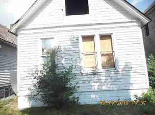 4636 Scotten St, Detroit, MI 48210