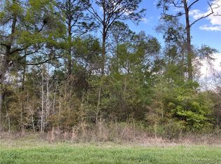 8749 N Upland Dr, Citrus Springs, FL 34434