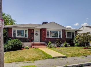 96 High St, Revere, MA 02151