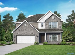 354 Creek Grove Ave, New Market, AL 35761