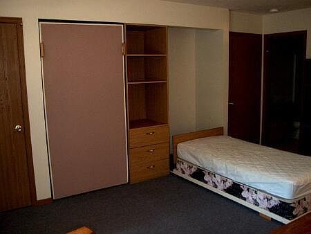 Two Beds