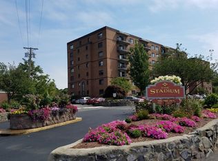 Stadium Condominium, Lynn, MA 01904