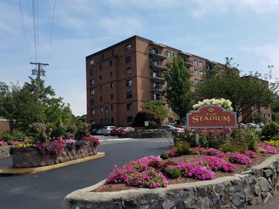 200 Locust St #3-606, Lynn, MA, 01904