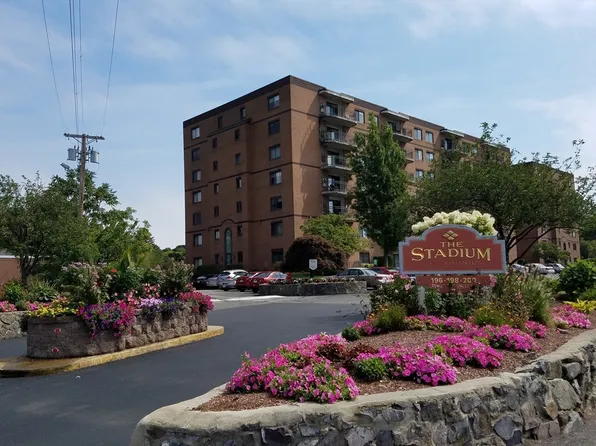 200 Locust St #3-606, Lynn, MA 01904