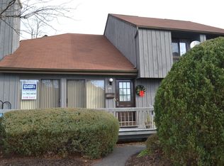 257 Gemini Dr UNIT 4C, Hillsborough, NJ 08844