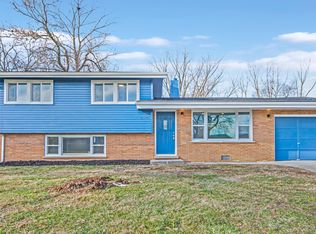 16328 Sawyer Ave, Markham, IL 60428