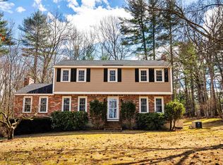 2 Castle Hill Rd, Windham, NH 03087