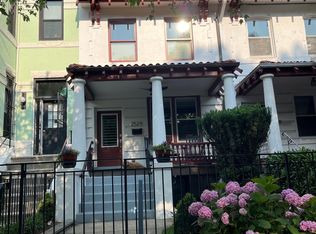2524 13th St NW, Washington, DC 20009