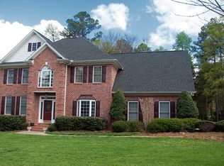 1516 Summit View Dr, Rock Hill, SC 29732