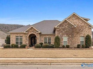 39 Summerlyn Way, Gurley, AL 35748