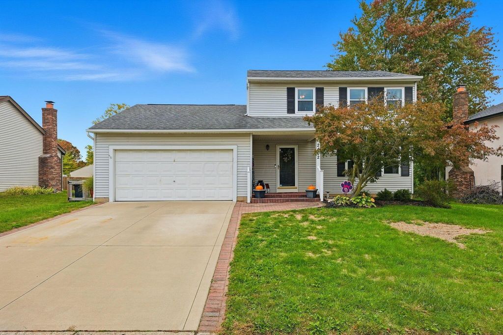 Real estate listing image