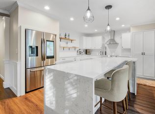 368 Sunshine Dr, Saint Augustine, FL 32086