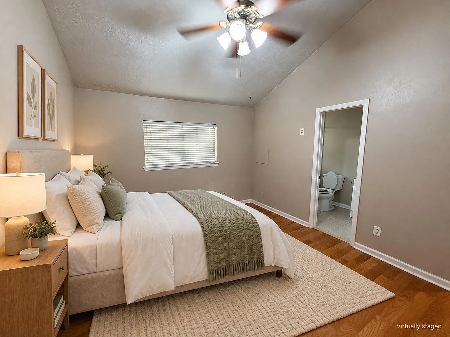 4 bed, 2.0 bath, 1520 sqft, $1,895 — Photo 2