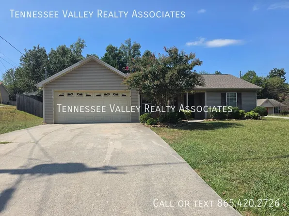 7009 Eddie Kimbell Ln #1, Powell, TN 37849