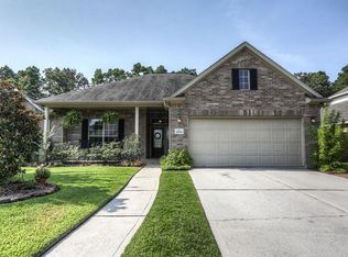 27819 Geneva Hills Ln, Spring, TX 77386