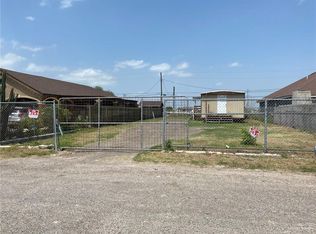 8723 Humphrey St, Edinburg, TX 78542