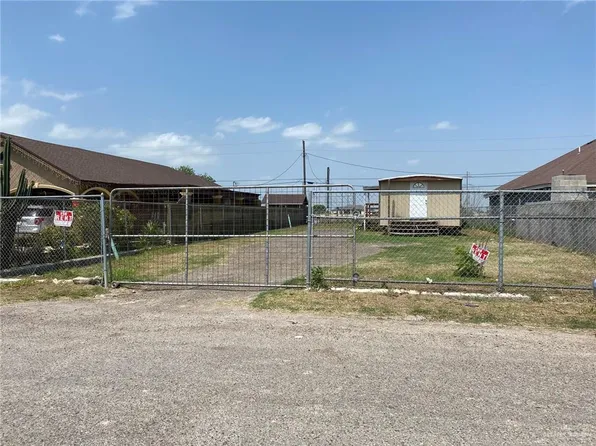 8723 Humphrey St, Edinburg, TX 78542