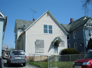 603 Dover St, Joliet, IL 60432