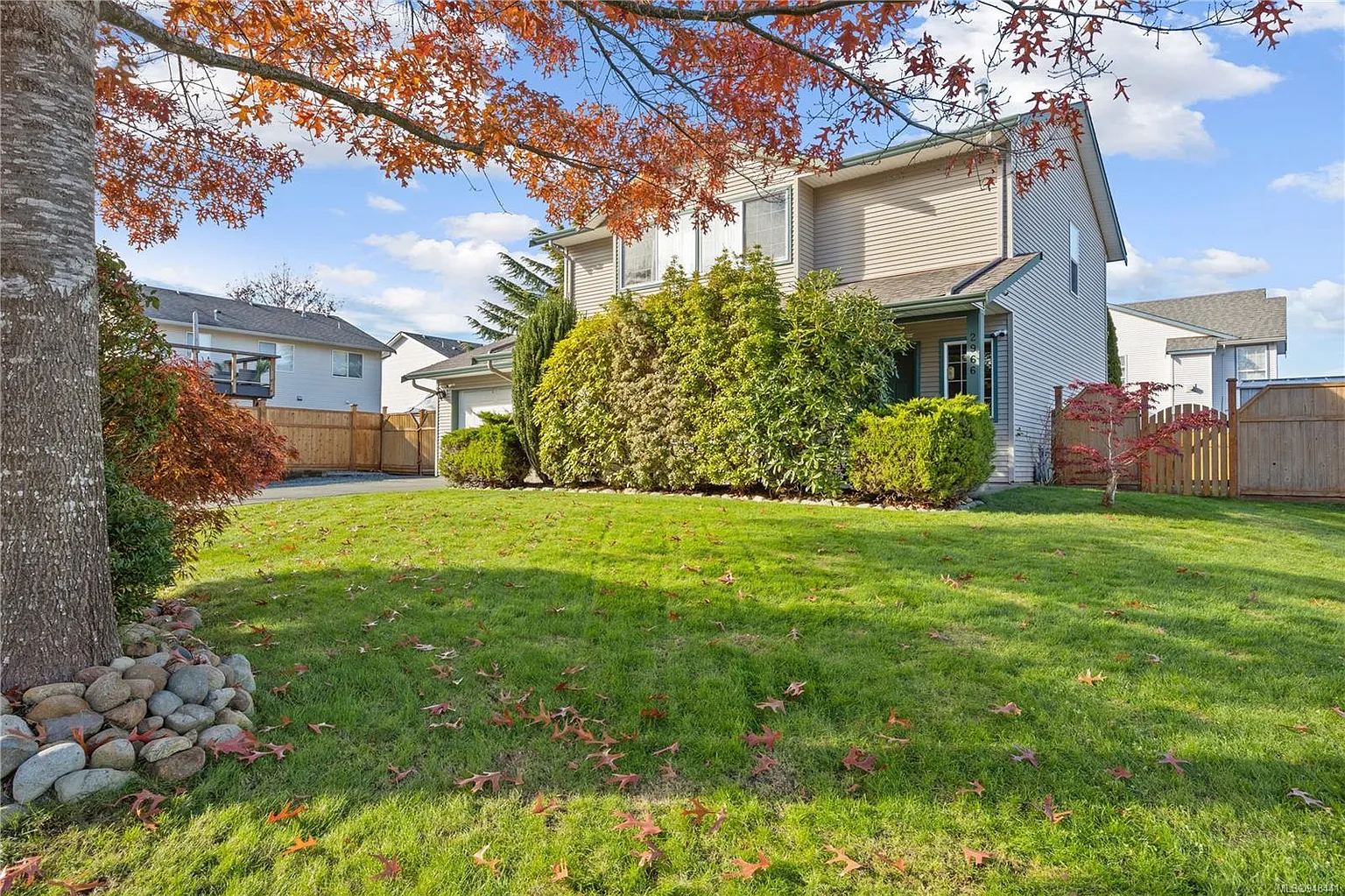 2966 Elderberry Cres photo 1