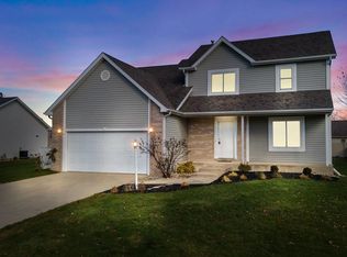 2611 Grassy Creek Run, Fort Wayne, IN 46804