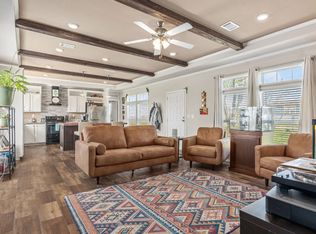 712 Hoss Rd, Sanger, TX 76266