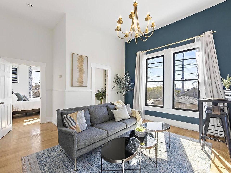1st image of 722 S Evans St APT 3