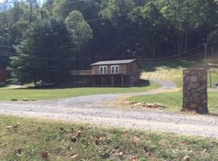 1634 Sherwood Forest Ln, Gate City, VA 24251