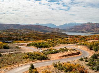 2251 E Perches Dr, Hideout, UT 84036