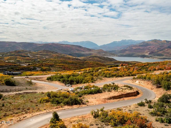 2251 E Perches Dr, Hideout, UT 84036