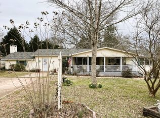 601 Brooks Dr, Linden, AL 36748