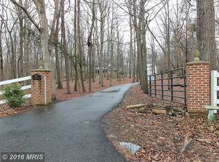 4367 Ringwood Rd, Nokesville, VA 20181