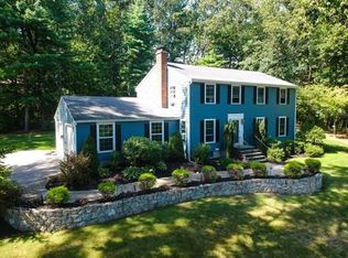 4 Bent Hill Dr, Framingham, MA 01701