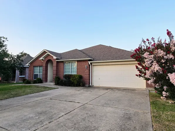 3004 Zachary Ln, Taylor, TX 76574