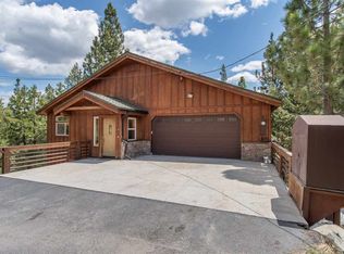 14817 Alder Creek Rd, Truckee, CA 96161