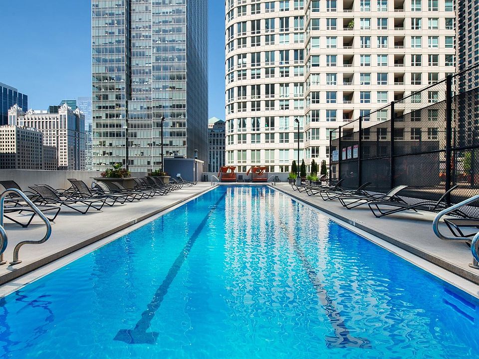 1st image of 345 Lasalle Ave #1705