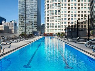 345 Lasalle Ave #1705, Chicago, IL 60654