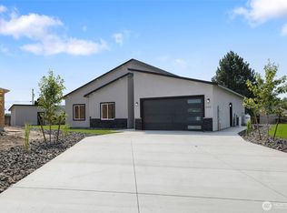 604 S Dorsing St, Moses Lake, WA 98837