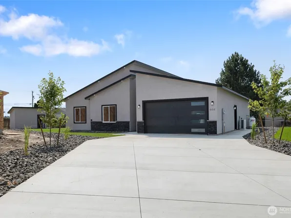 604 S Dorsing Street, Moses Lake, WA 98837