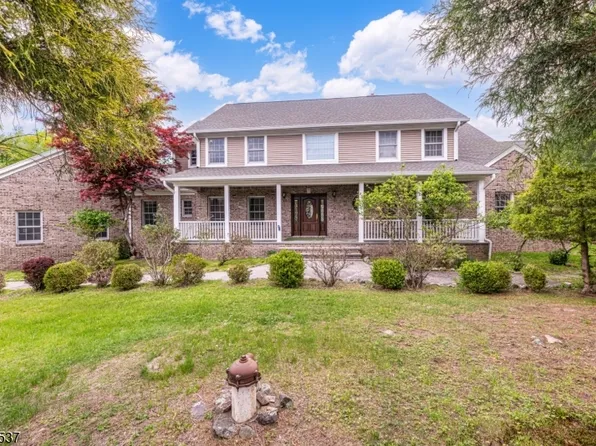 55 Green Terrace Way, West Milford Twp., NJ 07480