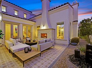 11824 Kingsbarns Ct, Las Vegas, NV 89141