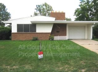 1208 Baker St, Fort Collins, CO 80524