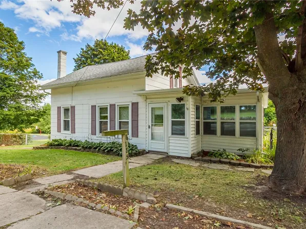 6185 S Livonia Rd, Conesus, NY 14435