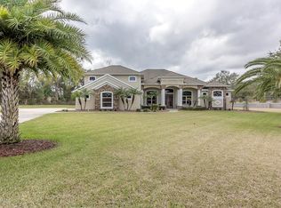 764 Barrows Dairy Rd, Port Orange, FL 32127