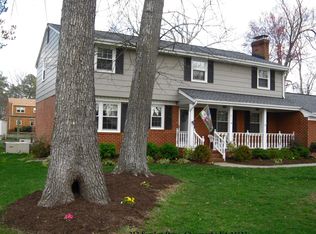 212 Scarlett Dr, Chesapeake, VA 23322