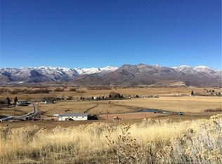 1439 N Callaway Dr, Heber, UT 84032
