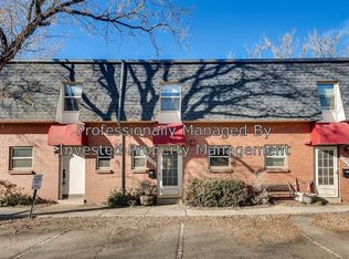 5936 W 41st Ave, Wheat Ridge, CO 80212