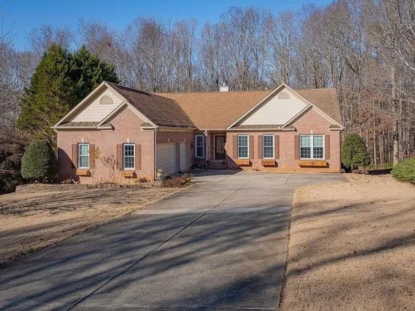 4164 Tralee Ct, Gainesville, GA 30507